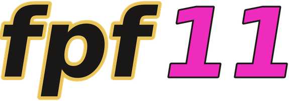fpf11 logotipo
